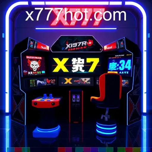 Exploring the Timeless Allure of Arcade Classics: A Dive into 'X777'