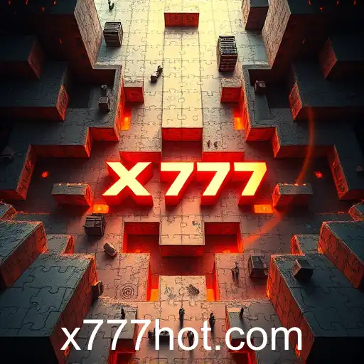 Evolution of Gaming: X777's Rise in 2025