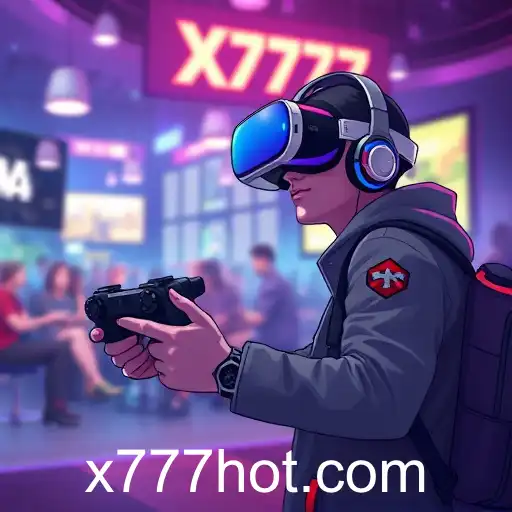 The Evolution of Online Gaming in 2026