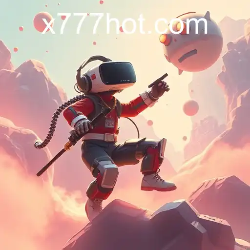 The Future of Gaming: X777's Innovations