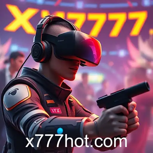 Gaming Revolution Through AI And Virtual Reality