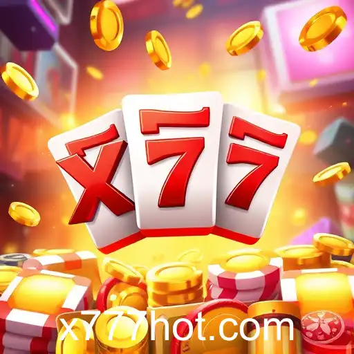 The Rise of X777: A Gaming Revolution