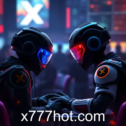 The Digital Surge of X777