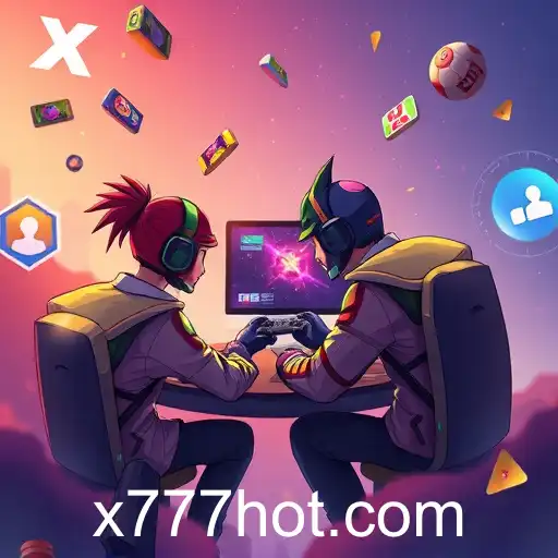 The Evolution of Online Gaming: A Peek into 2025