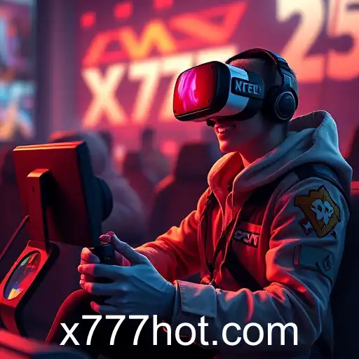 The Evolving Landscape of Online Gaming in 2025