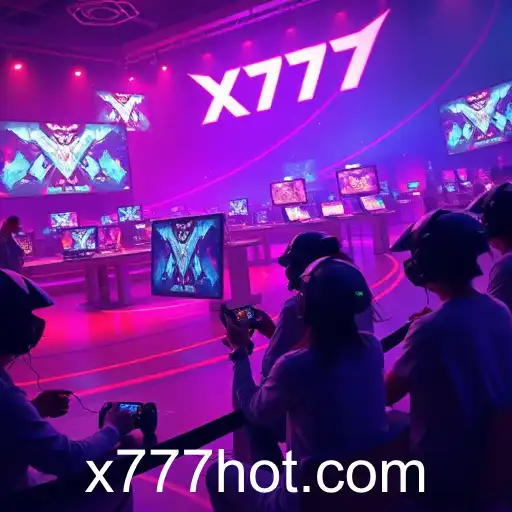 The Rise of X777 in Online Gaming