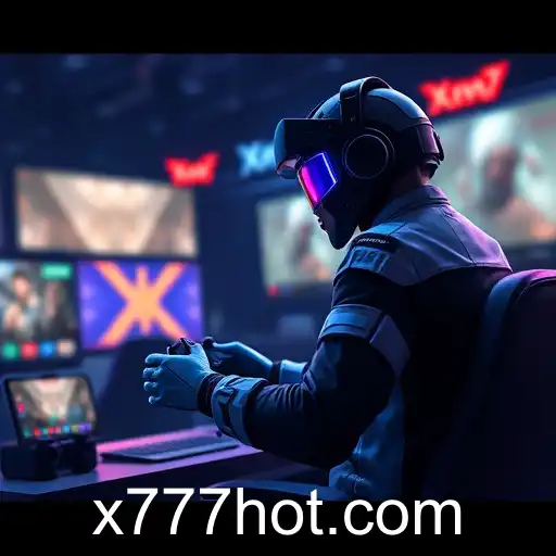 The Rise of Gaming Platforms in 2025