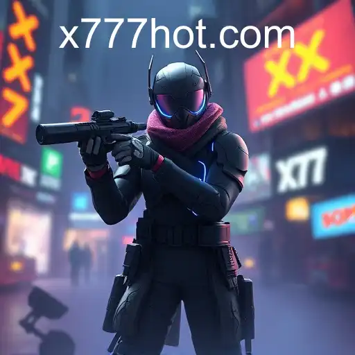 The Rise of X777 in the Gaming World