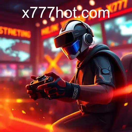 The Rise of X777: A Digital Gaming Phenomenon