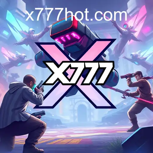 The Rise of X777: Transforming Online Gaming