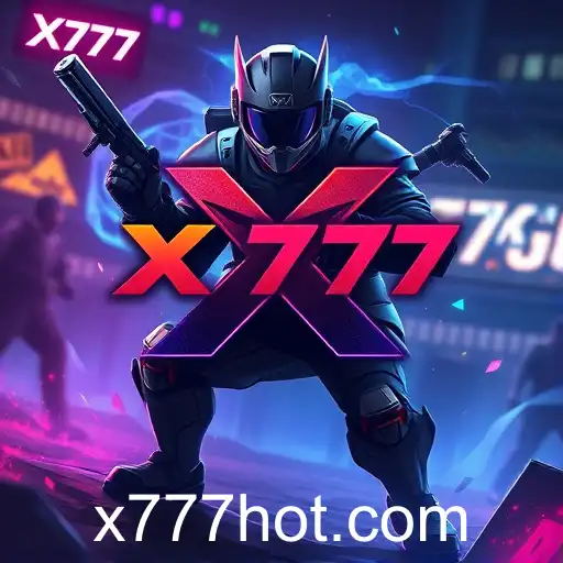 X777 Game Network Redefines the Online Experience