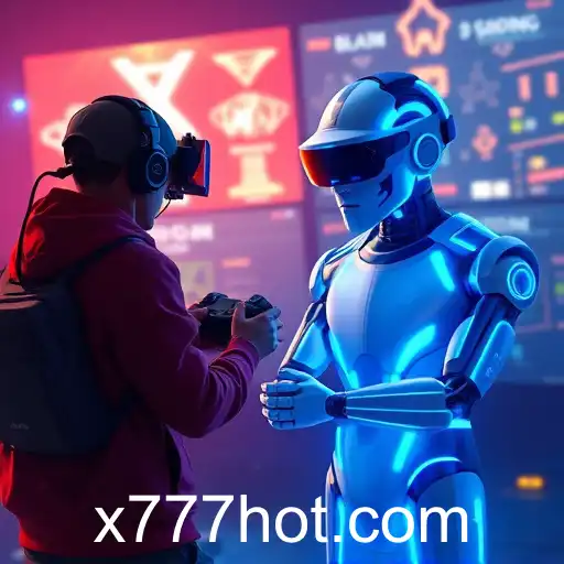 X777: A Gateway to the Latest in Gaming