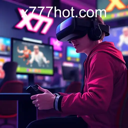 The Rise of X777 and Its Impact on Online Gaming