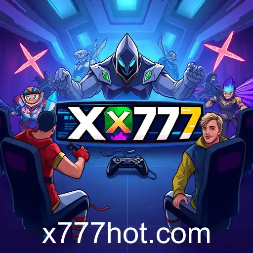 X777: Revolutionizing the Online Gaming Scene