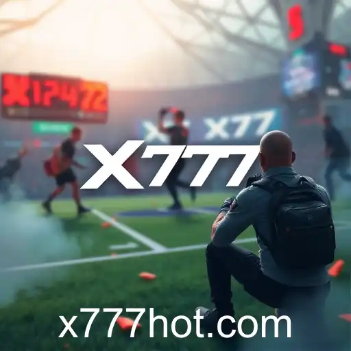 A Digital Revolution: X777 Dominates the Gaming World