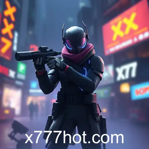 The Rise of X777 in the Gaming World