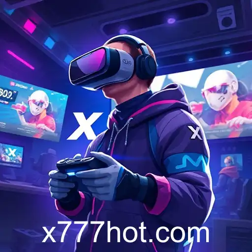 The Rise of X777: A New Era in Online Gaming