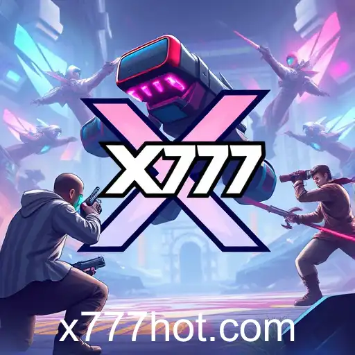 The Rise of X777: Transforming Online Gaming
