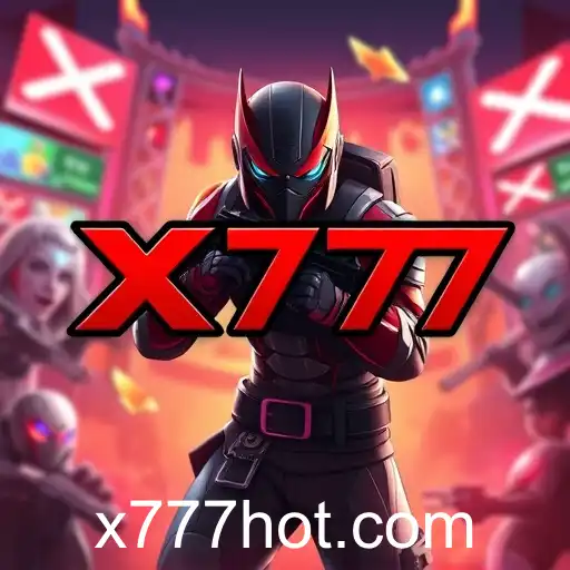 The Rise of X777 in the Gaming World