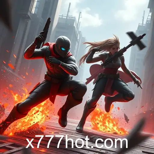 Navigating Trends in Online Gaming: X777's Evolution