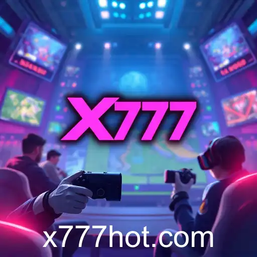 The Rise of X777 in the Gaming World